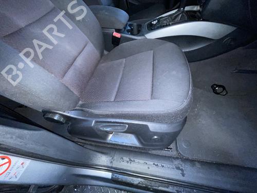 Used Right front seat Right front seat AUDI Q5 (8RB) 3.0 TDI quattro (240 hp) 29065949 29065949