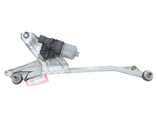 Used Front wiper motor DACIA DUSTER (HS_) 1.2 TCe 125 (125 hp) 27606157