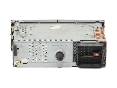 Radio PEUGEOT 207 (WA_, WC_) 1.6 HDi | BP19778198E6 