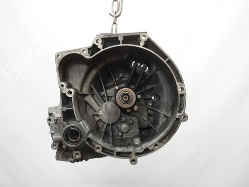 Gearbox FORD FIESTA VI (CB1, CCN) 1.4 TDCi | BP18178263M3