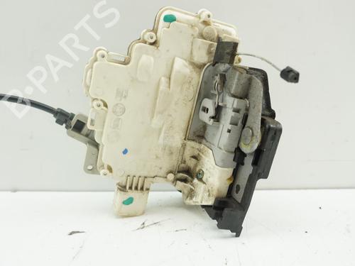 Rear left lock SEAT ALTEA (5P1) 1.9 TDI | BP18194773C100 