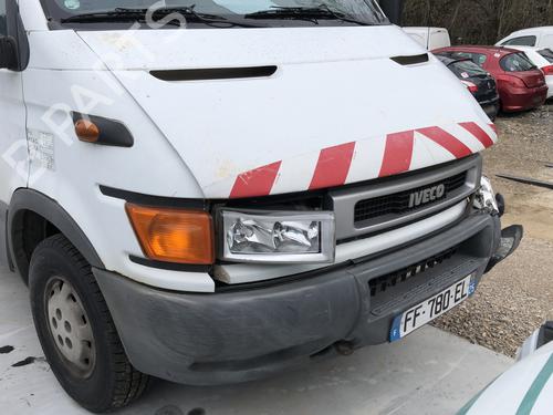Starter IVECO DAILY III Van 35 S 9 V | BP33123358M8 - Image 30