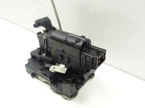Used Front right lock DACIA DOKKER MPV (KE_) 1.2 TCe (KEM0, KEAY) (115 hp) 18189247