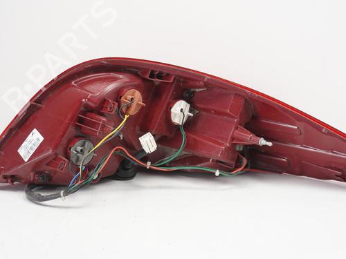 Right taillight HYUNDAI i20 I (PB, PBT) 1.1 CRDi | BP18187168C35 