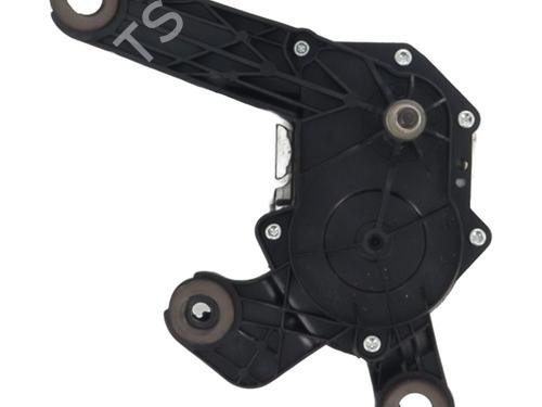 Used Rear wiper motor Rear wiper motor CITROËN C2 (JM_) 1.4 HDi (68 hp) 29838338 29838338