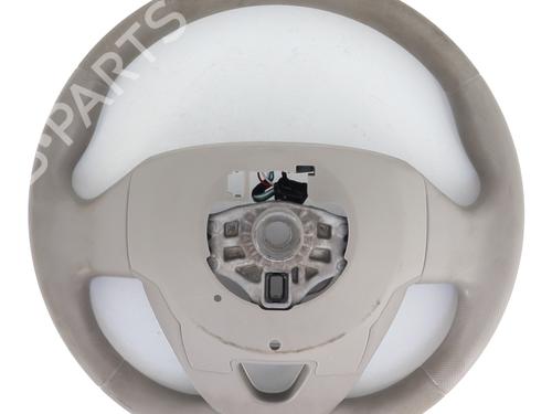 Steering wheel RENAULT ZOE (BFM_) ZOE | BP28827058C49 