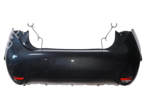 Used Rear bumper RENAULT ZOE (BFM_) ZOE (88 hp) 26904982