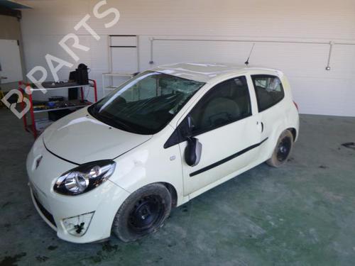 Warning switch RENAULT TWINGO II (CN0_)  | BP25898467I22  - Image 8