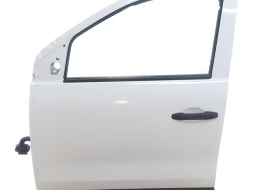 Left front door RENAULT EXPRESS Box Body/MPV 1.5 Blue dCi 95 (F6AB) | BP37745588C2 - Image 2
