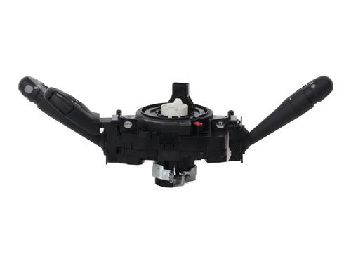 Used Steering column stalk PEUGEOT 208 II (UB_, UP_, UW_, UJ_) 1.2 PureTech 75 (75 hp) 27212122