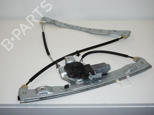 Used Front right window mechanism CITROËN DS3 Convertible 1.6 VTi 120 (120 hp) 18175154