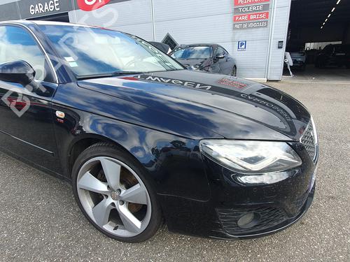 ABS pump SEAT EXEO (3R2) 2.0 TDI | BP22642282M43 