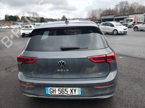 Hovedlysbryter VW GOLF VIII (CD1, DA1) 1.5 TSI | BP38634560I24  - Image 12