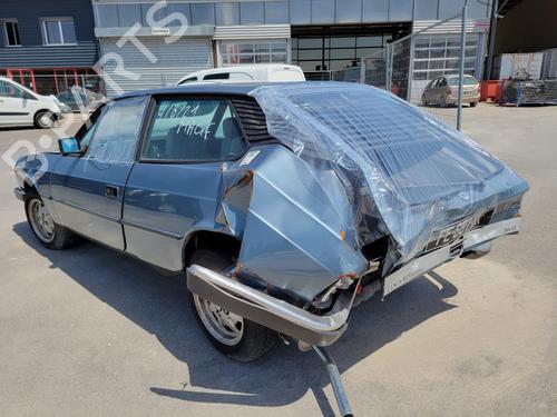 Used Parts LANCIA BETA H.P.E. (828_)  2000 (828.BF)  1695872