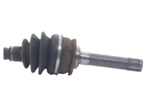 Used Right front driveshaft Right front driveshaft HYUNDAI GALLOPER II (JK-01) [1997-2003] 36302029 36302029