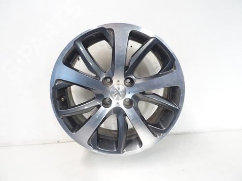 Used Rim PEUGEOT 208 I (CA_, CC_) 1.6 HDi (92 hp) 28330428
