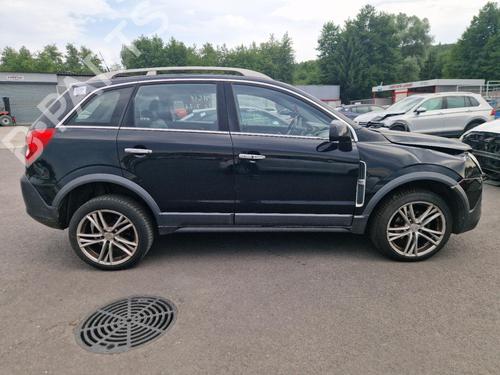 Left front window switch OPEL ANTARA A (L07) 2.0 CDTI 4x4 | BP38937385I27 - Image 3