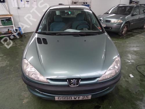 Switch PEUGEOT 206 Hatchback (2A/C) 1.4 i | BP18190091I30 