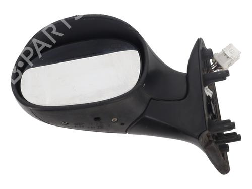 Left mirror CITROËN XSARA PICASSO (N68) 1.6 HDi | BP29838238C26