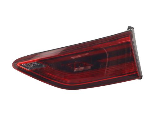 Right tailgate light VW GOLF VIII (CD1, DA1) 1.5 TSI | BP37745548C80 - Image 5