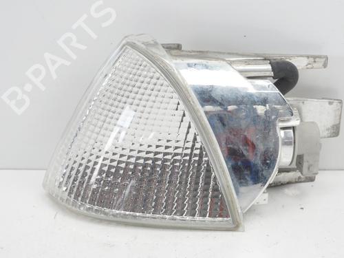 Left front indicator CITROËN JUMPY I Van (BS_, BT_, BY_, BZ_) 2.0 HDi 95 | BP18244805C32 