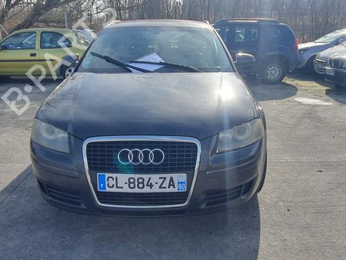 Rim AUDI A3 Sportback (8PA) 2.0 TDI | BP24304042C45 