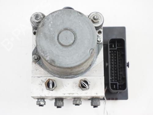 Used ABS pump ABS pump CITROËN C8 (EA_, EB_) 2.0 HDi 165 (163 hp) 18192100 18192100