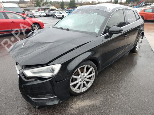 Headrest AUDI A3 Sportback (8VA, 8VF) 2.0 TDI | BP33773479I31 - Image 5