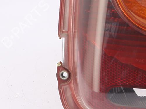 Left taillight MINI MINI (R56) Cooper | BP38609208C34 - Image 5