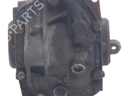 Rear differential BMW 3 Coupe (E46) 318 Ci | BP40211106M24 - Image 2