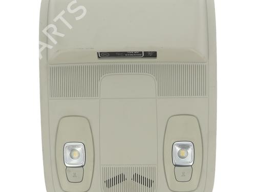 Kabinelys RENAULT MEGANE IV Hatchback (B9A/M/N_) 1.6 dCi 130 (B9A4) | BP38485077I8 - Image 4