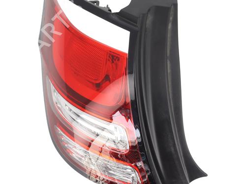 Venstre baglygte CITROËN C3 II (SC_) 1.0 VTi 68 (68 hp) 29434303