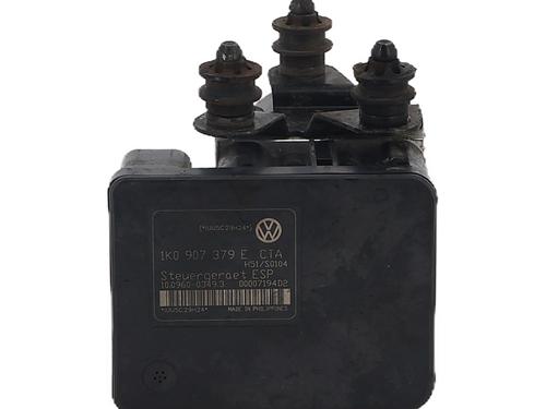 Used ABS pump ABS pump AUDI A3 Sportback (8PA) [2004-2015] 26231879 26231879