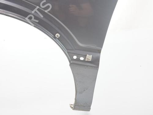 Left front fenders OPEL ZAFIRA A MPV (T98) 2.0 DTI 16V (F75) | BP19525128C41 