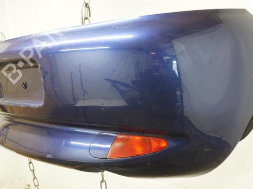 Rear bumper FORD PUMA (EC_) 1.7 16V | BP18174558C8 