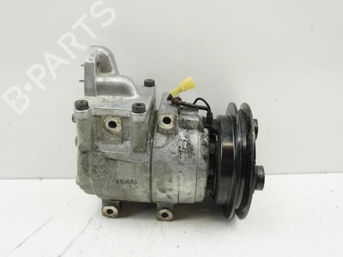 AC-Kompressor FORD RANGER (ER, EQ, R_) 2.5 TD 4x4 | BP18187686M34 