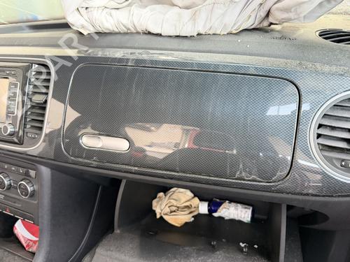 Glove box VW BEETLE (5C1, 5C2) 2.0 TFSI | BP38585165C95 - Image 2