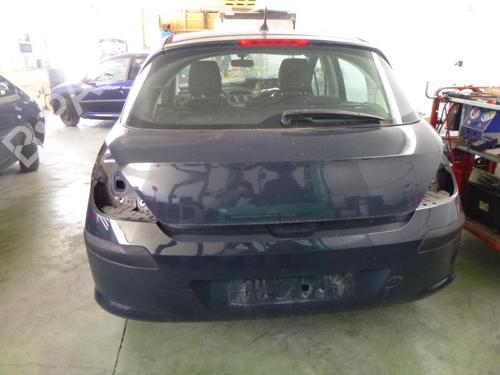 ABS pump PEUGEOT 308 I (4A_, 4C_) 1.6 HDi | BP18197704M43 