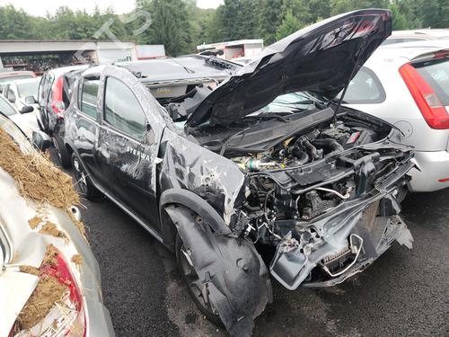 Used Parts DACIA SANDERO II TCe 90 (B8M1, B8MA, B8AC) 4813746