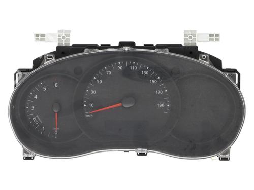 Used Instrument cluster RENAULT KANGOO Express (FW0/1_) 1.5 dCi 90 (FW0G, FW05, FW08, FW11) (90 hp) 26124490