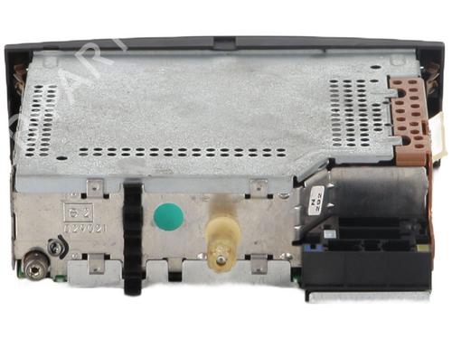 Bilradio RENAULT SCÉNIC II (JM0/1_)  | BP19493538E6 