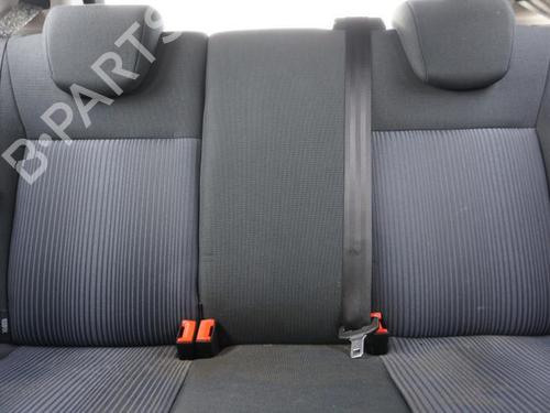 Radio FORD FIESTA VI (CB1, CCN) 1.4 TDCi | BP18196568E6