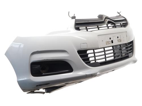 Zderzak przedni CITROËN C4 II (NC_) 1.6 HDi 115 | BP25820045C7 