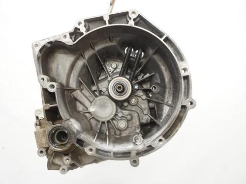 Gearbox FORD FIESTA V (JH_, JD_) 1.4 TDCi | BP18192811M3 