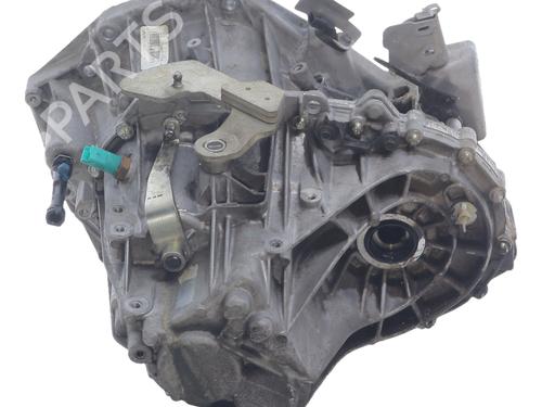 Gearbox DACIA DUSTER (HS_) 1.5 dCi | BP31942301M3 - Image 2