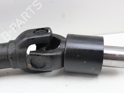 Driveshaft SUZUKI JIMNY Closed Off-Road Vehicle (SN) 1.3 16V 4x4 (SN413) | BP18183302M37 