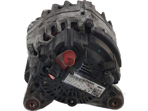 Alternator RENAULT CLIO V (B7_) 1.0 TCe 100 (B7MT) | BP25001087M7  - Image 5