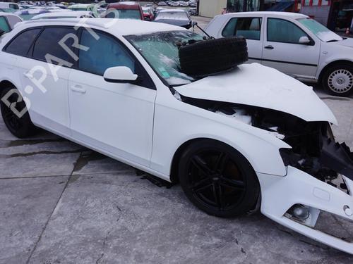 Air vent AUDI A4 B8 Avant (8K5) 2.0 TDI | BP18173423I21 
