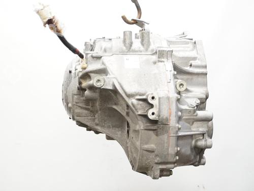 Gearbox VOLVO S60 II (134) D4 | BP18195945M3