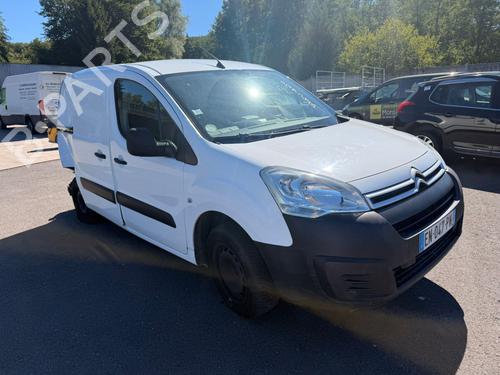 Gearknop CITROËN BERLINGO Box Body/MPV (B9) 1.6 BlueHDi 100 | BP39239319I34 - Image 11